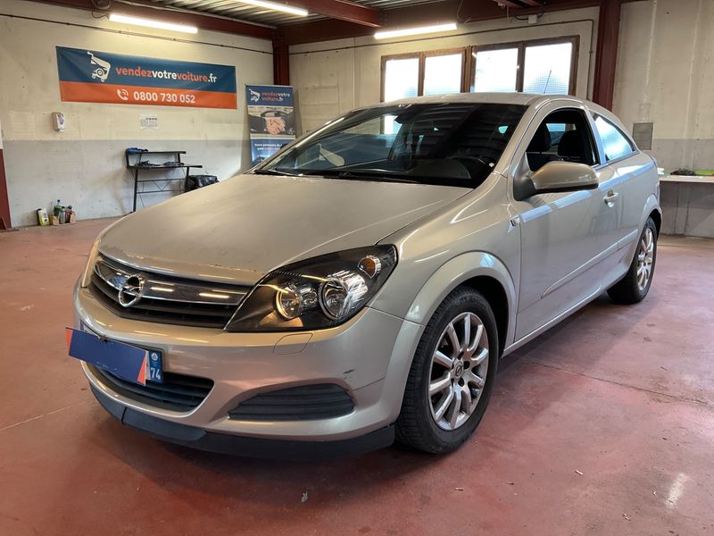 Astra GTC 1.6 Sport