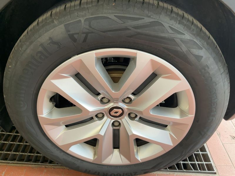 Renault Captur 1.0 TCe Experience 2021 – снимка 5