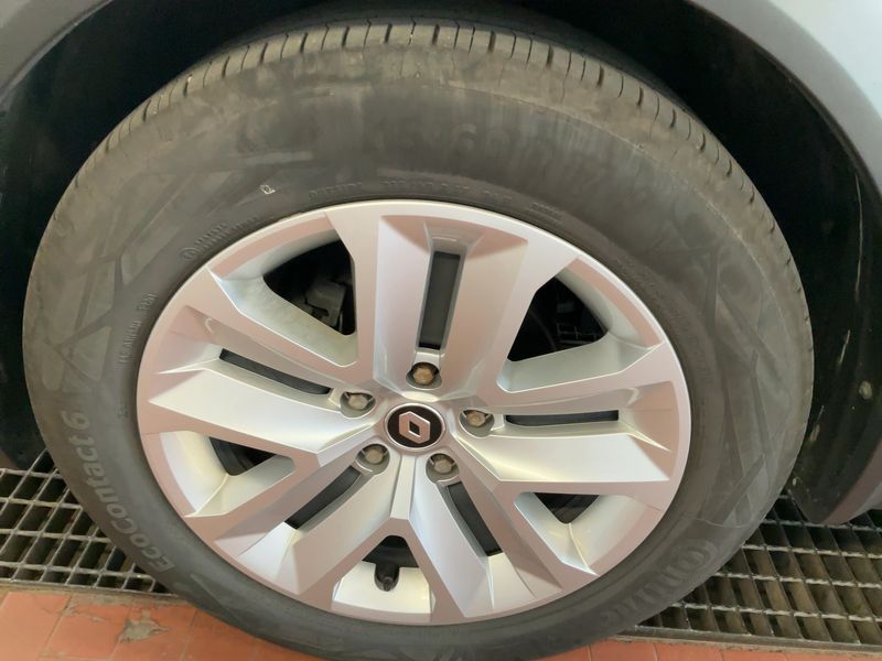 Renault Captur 1.0 TCe Experience 2021 – снимка 3