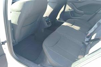 Skoda Scala d'occasion