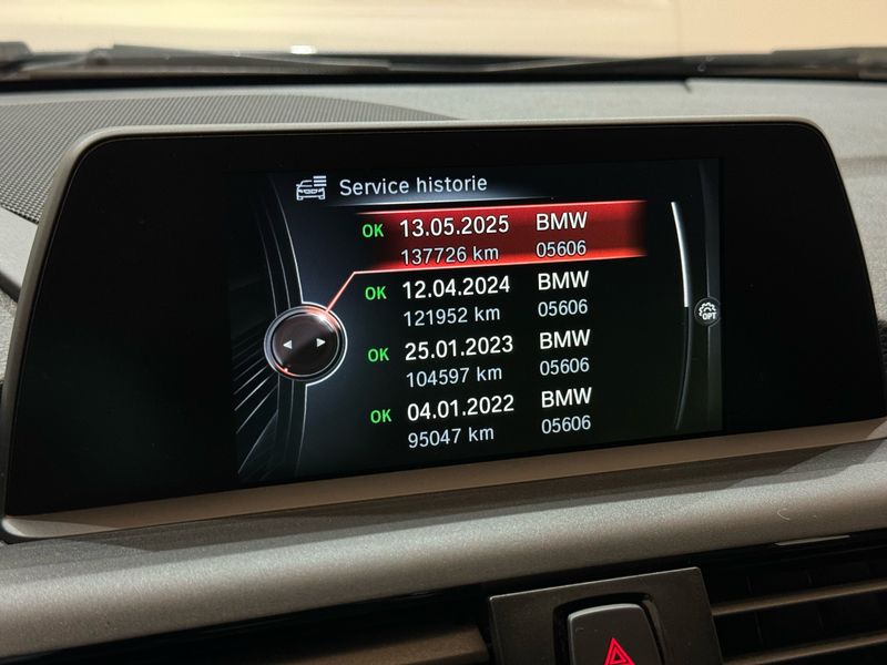 BMW 2er M235i — zdjęcie 23