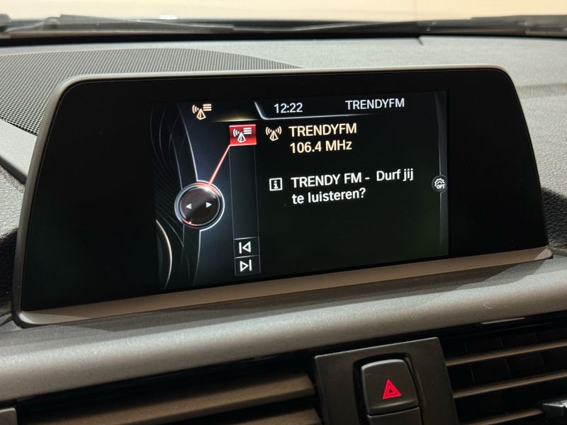 BMW 2er M235i — zdjęcie 22