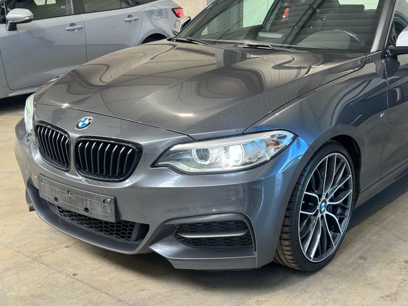BMW 2er M235i — zdjęcie 2