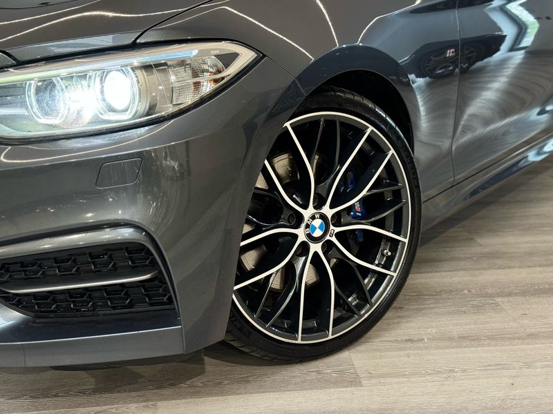 BMW 2er M235i — zdjęcie 21