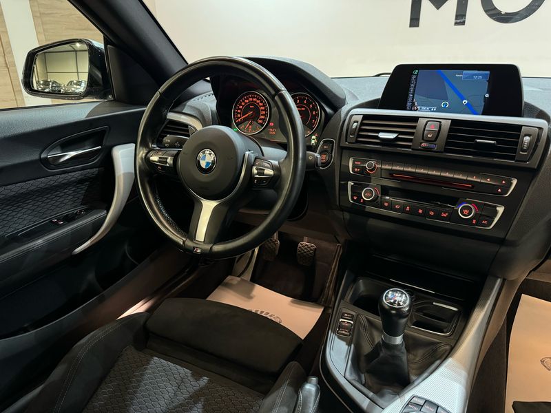 BMW 2er M235i — zdjęcie 11