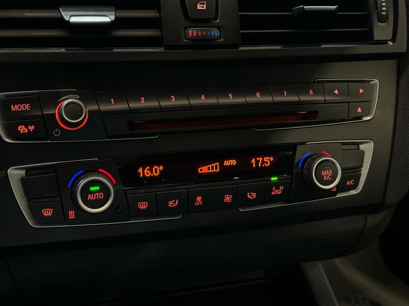 BMW 2er M235i — zdjęcie 20