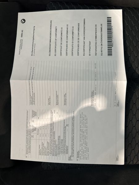 BMW 2er M235i — zdjęcie 17