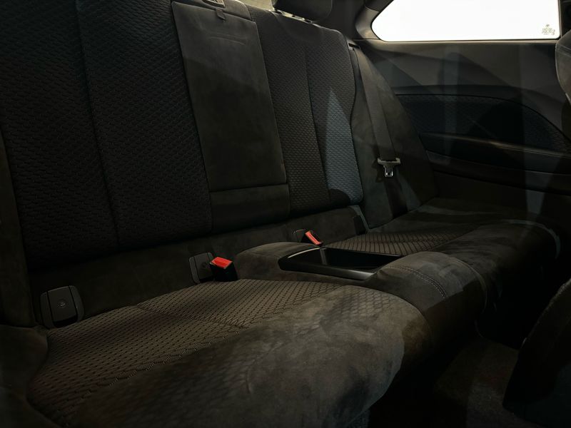 BMW 2er M235i — zdjęcie 14