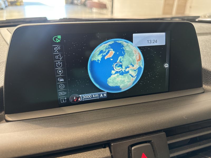 BMW 2er M235i — zdjęcie 13