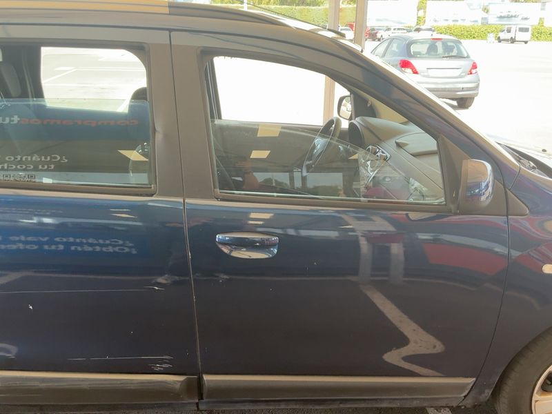 Dacia Lodgy 1.6 SCe LPG Laureate — zdjęcie 7