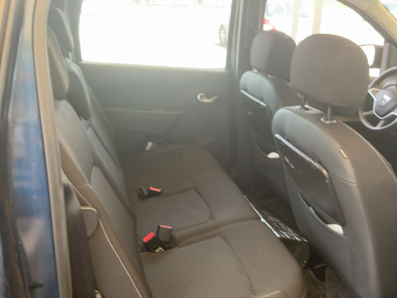 Dacia Lodgy 1.6 SCe LPG Laureate — zdjęcie 14