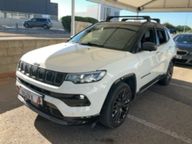 Jeep Compass 1.3 T-GDi 80th Anniversary FWD