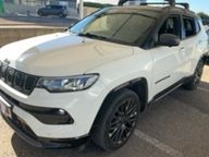 Jeep Compass 1.3 T-GDi 80th Anniversary FWD