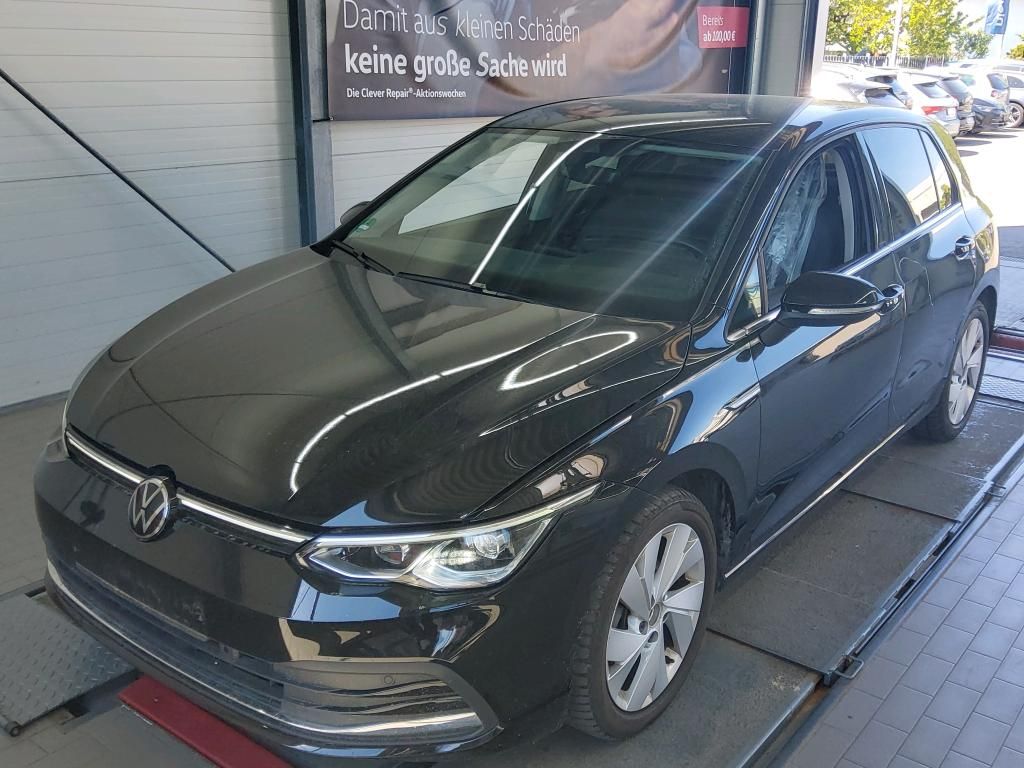 Volkswagen Golf d'occasion