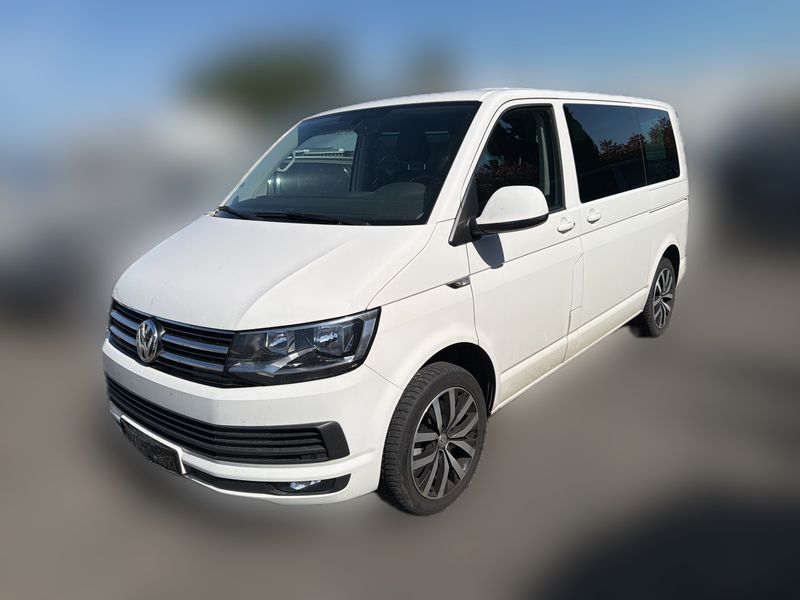 Volkswagen T6