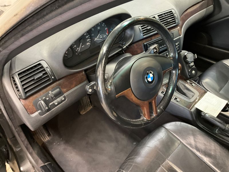 BMW 3er 325Ci 2002 – снимка 22