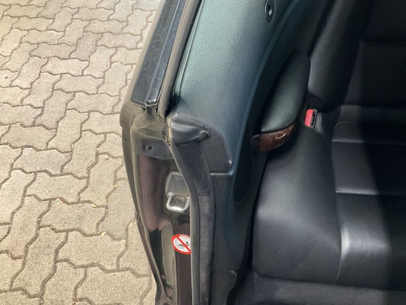 BMW 3er 325Ci 2002 – снимка 29