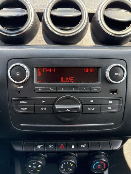 Dacia Duster 1.0 TCe Essential — zdjęcie 13