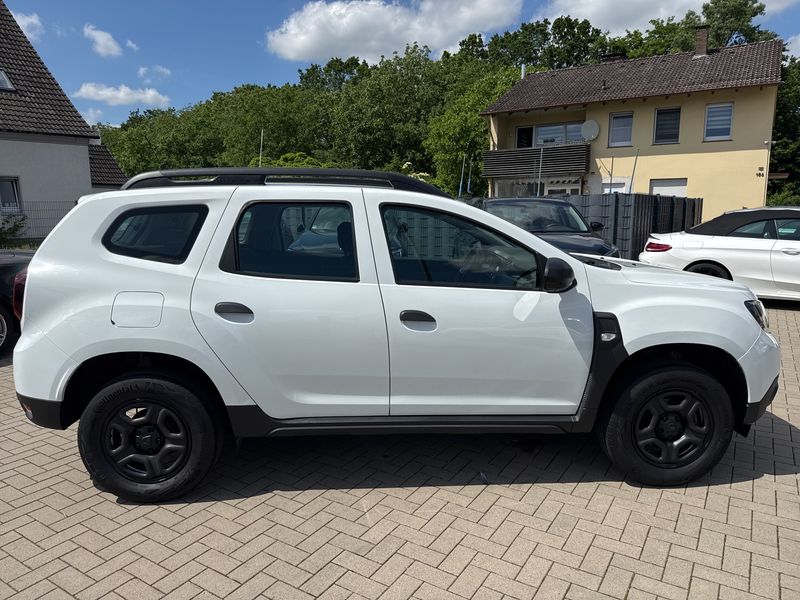 Dacia Duster 1.0 TCe Essential — zdjęcie 24