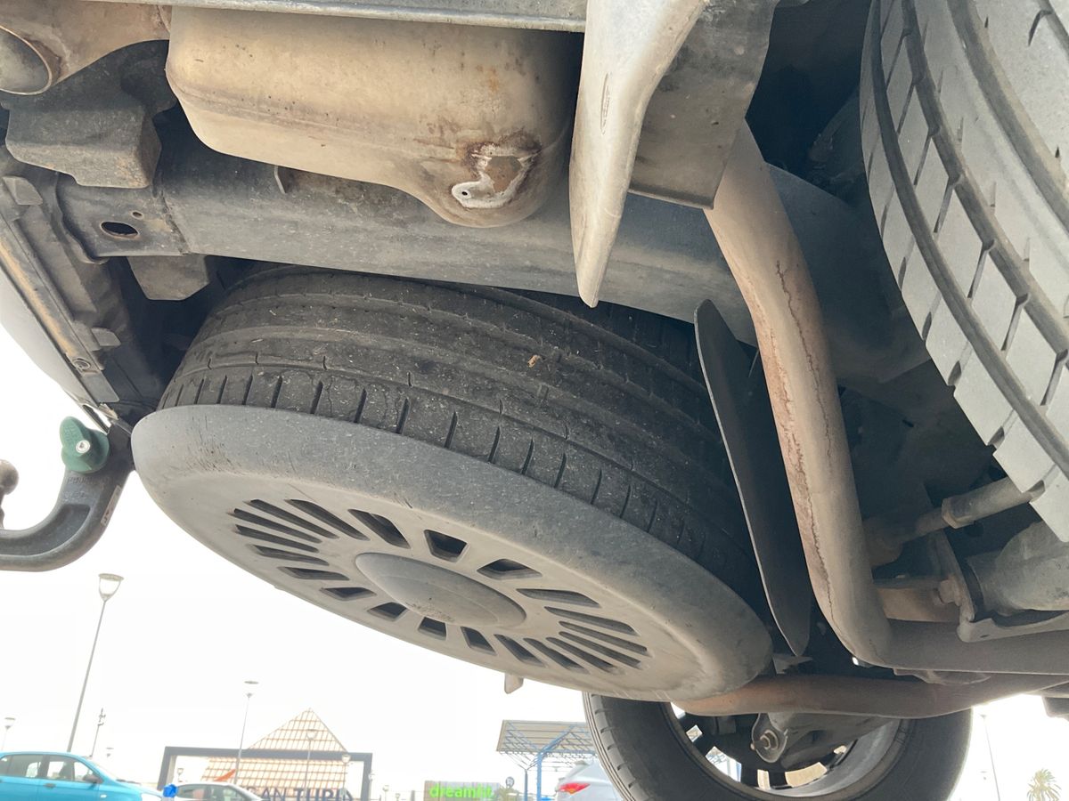 Land Rover 2016 — photo 33