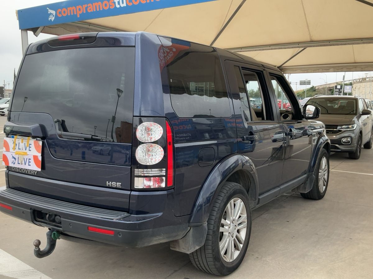 Land Rover 2016 — photo 9