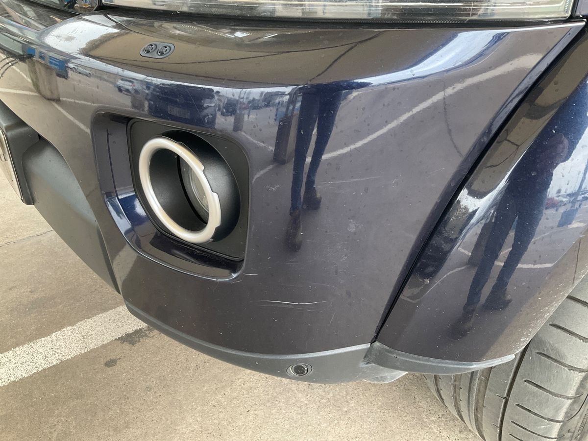 Land Rover 2016 — photo 3