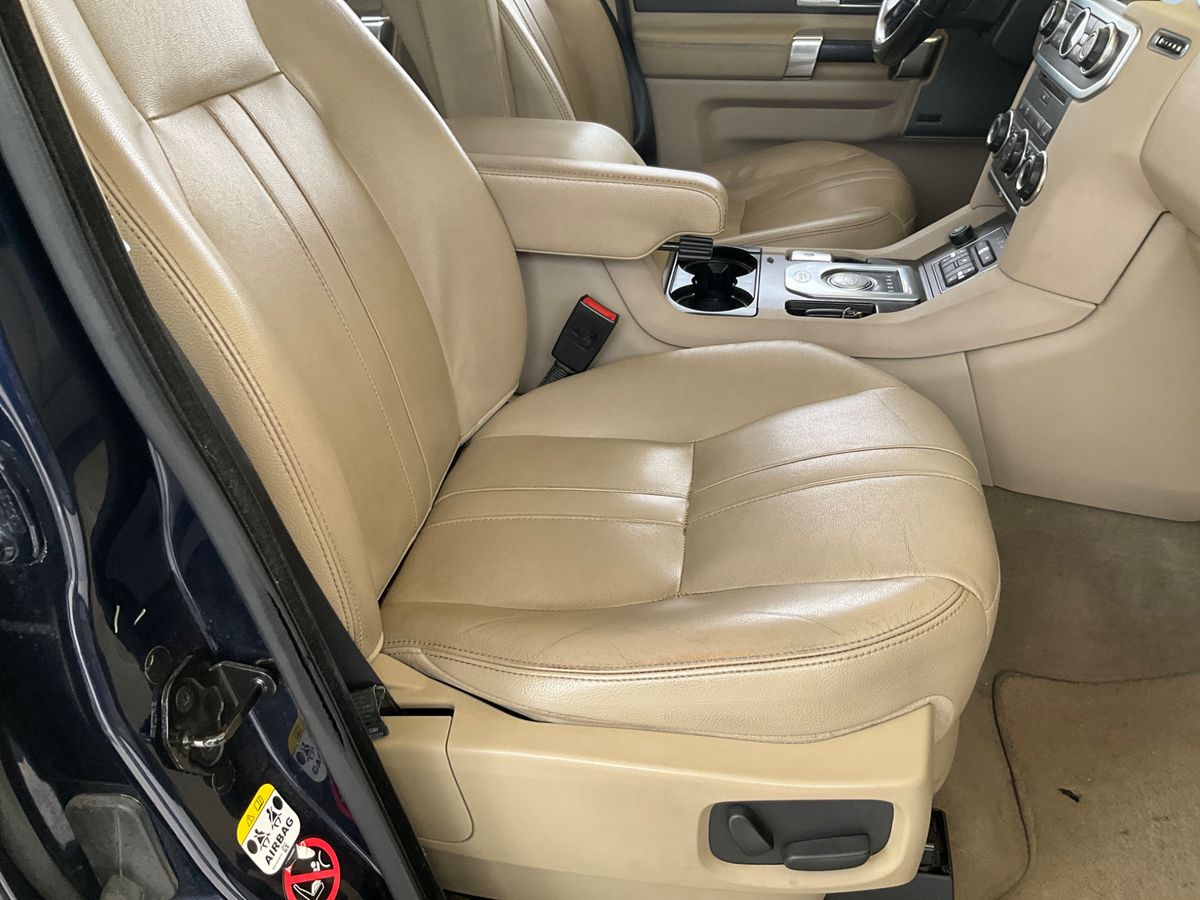 Land Rover 2016 — photo 42