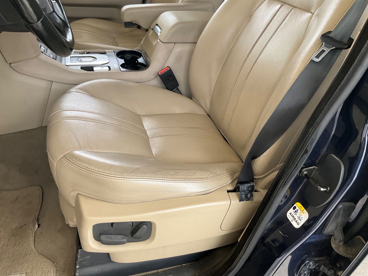 Land Rover 2016 — photo 44