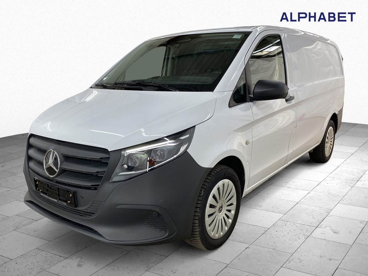 Mercedes-Benz Vito d'occasion