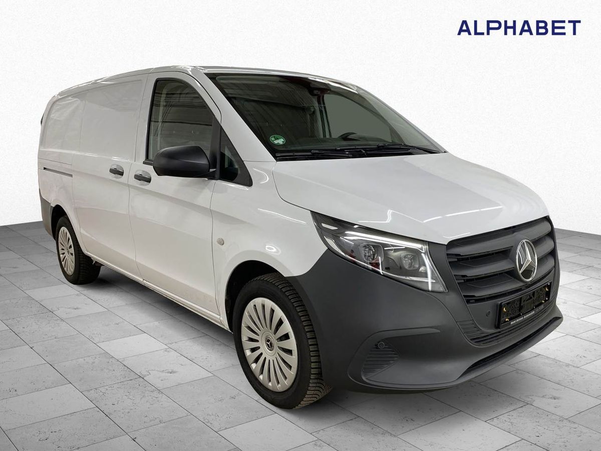 Mercedes-Benz Vito d'occasion