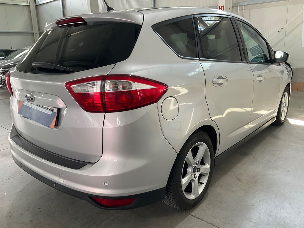 Ford C-Max d'occasion