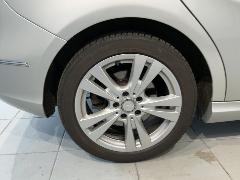 Mercedes-Benz B-Klasse B 250 2014 – снимка 9