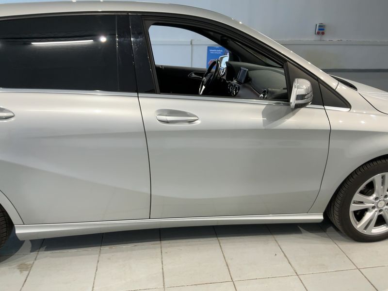 Mercedes-Benz B-Klasse B 250 2014 – снимка 10