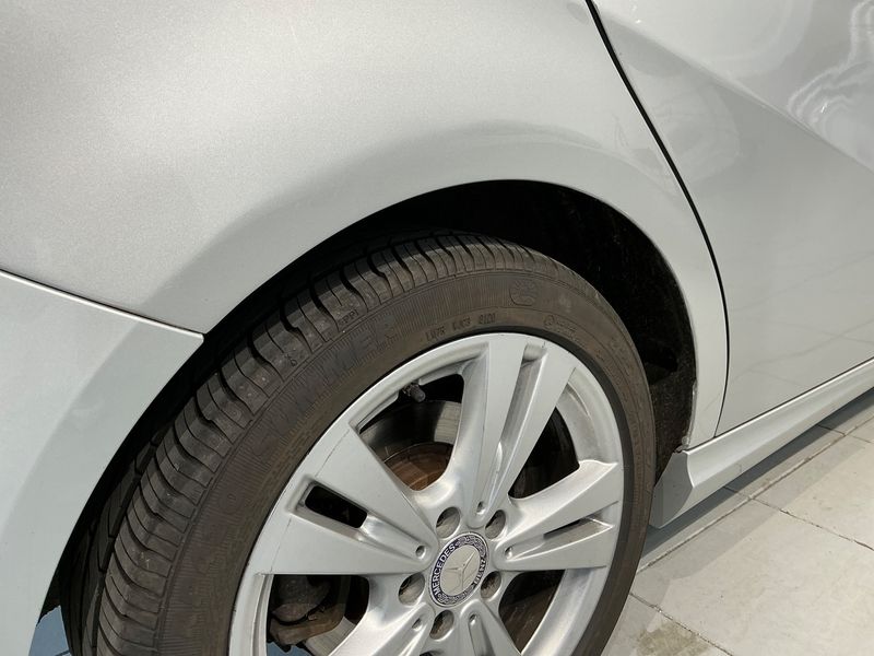 Mercedes-Benz B-Klasse B 250 2014 – снимка 22