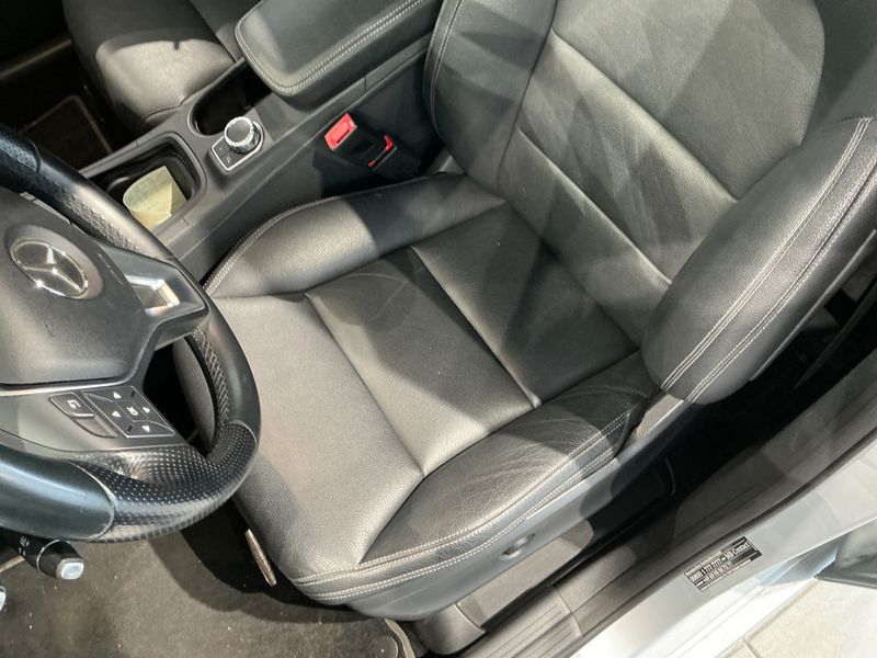Mercedes-Benz B-Klasse B 250 2014 – снимка 36