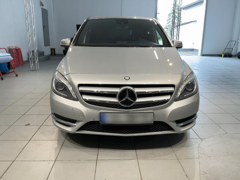 Mercedes-Benz B-Klasse B 250 2014 – снимка 14