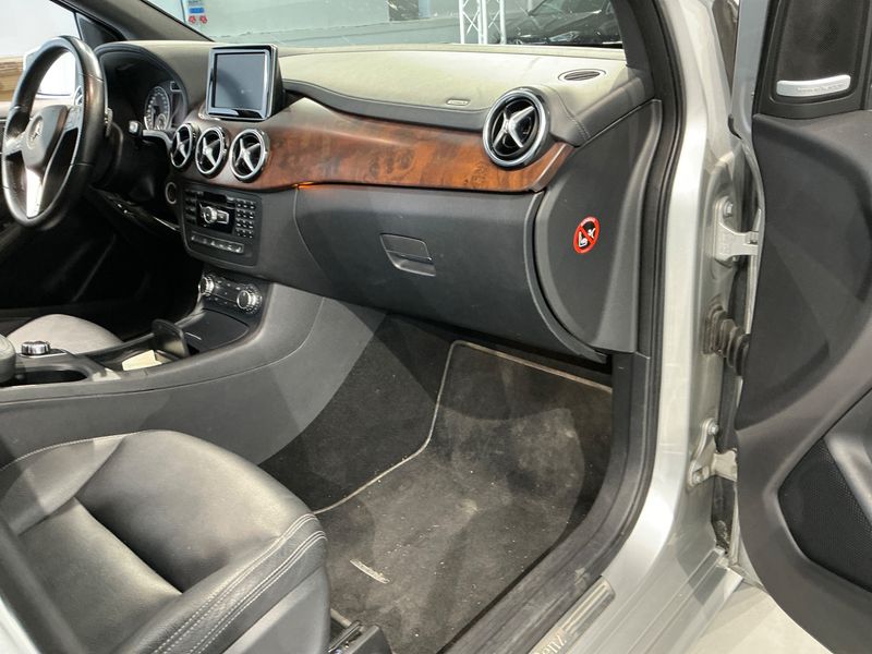 Mercedes-Benz B-Klasse B 250 2014 – снимка 34