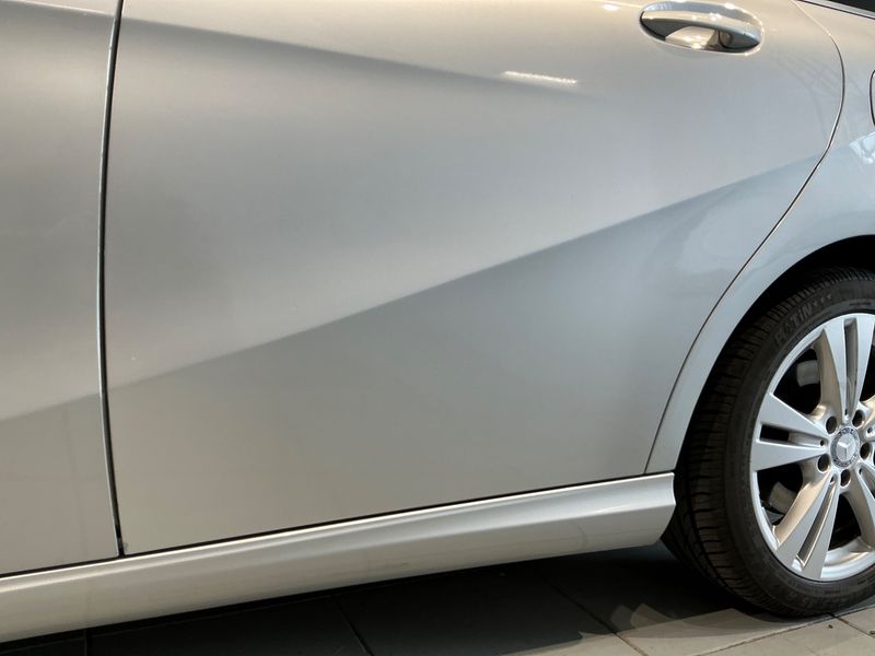 Mercedes-Benz B-Klasse B 250 2014 – снимка 29