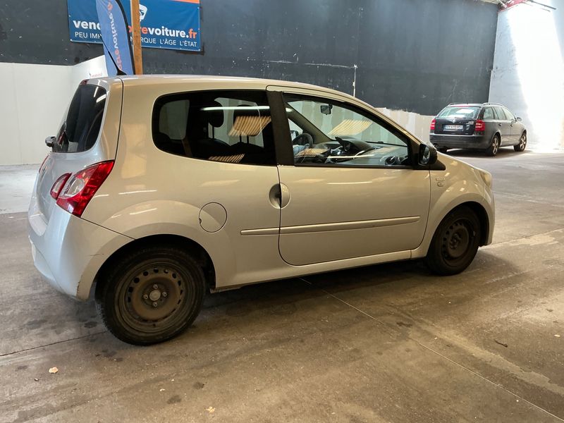Renault Twingo 1.2 Purple 2014 – снимка 2