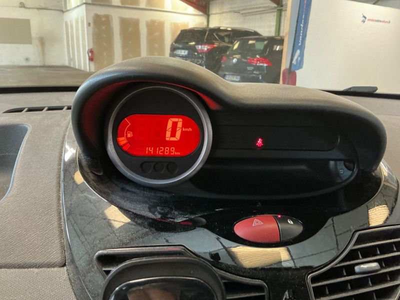 Renault Twingo 1.2 Purple 2014 – снимка 4