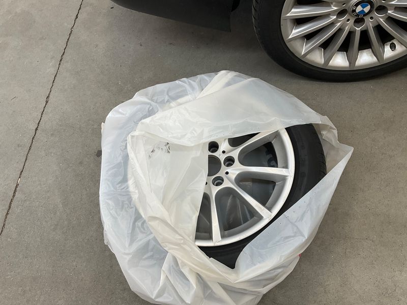 BMW 5er 520d 2012 – снимка 15
