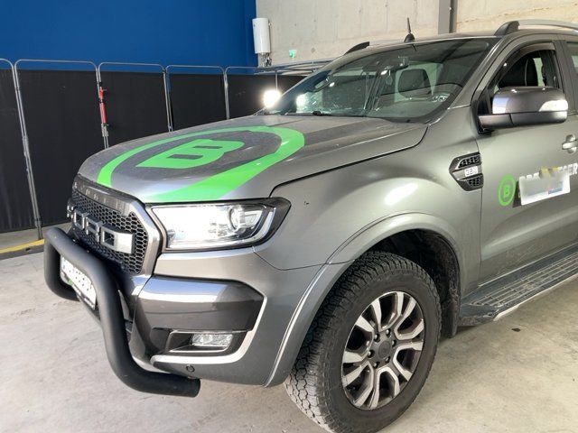 Ford Ranger d'occasion