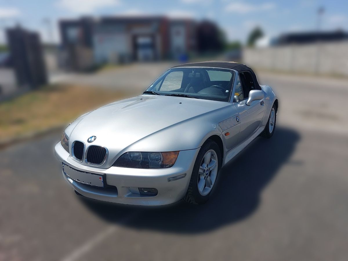 BMW Z3 2000