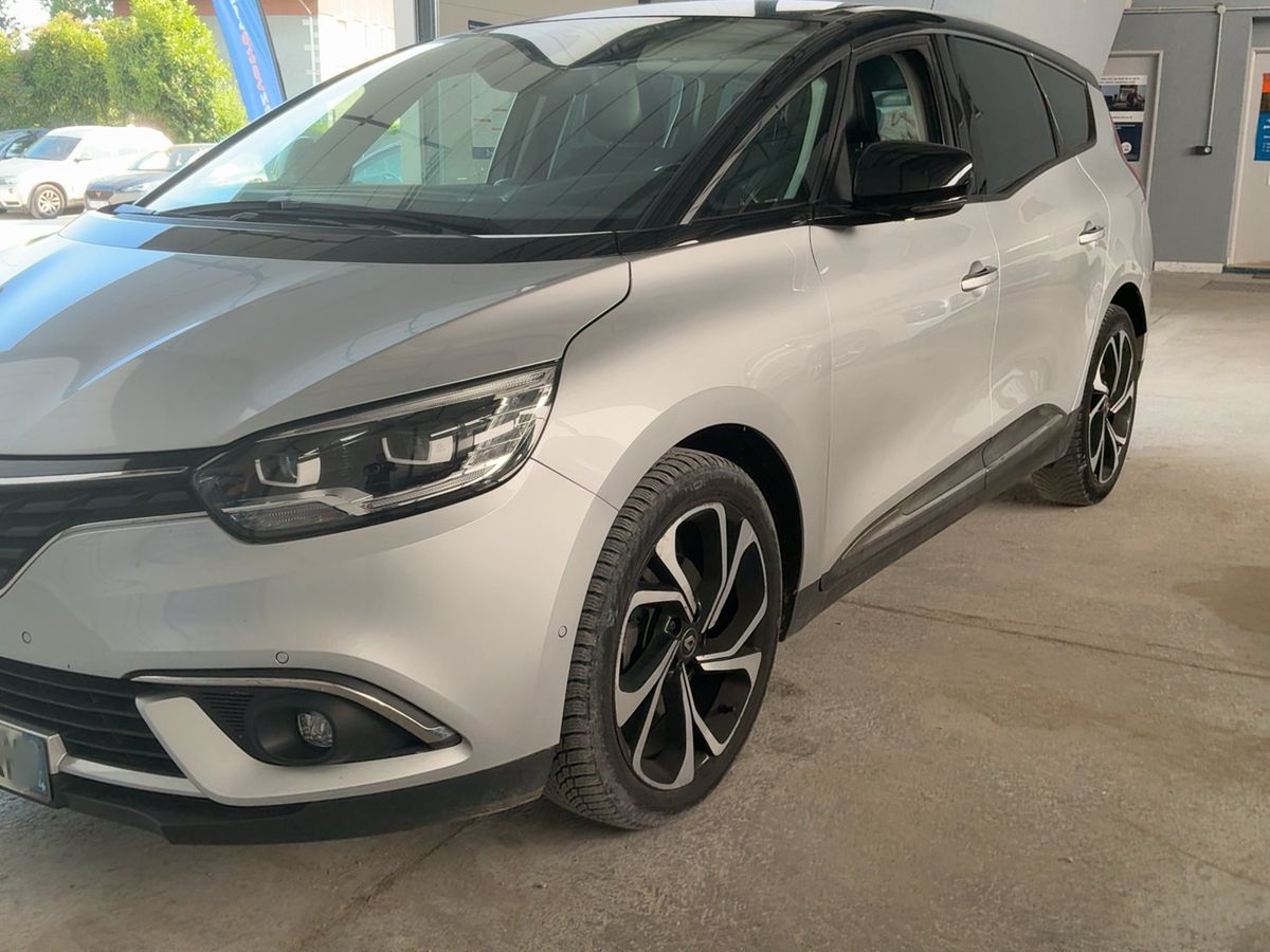 Renault Grand d'occasion