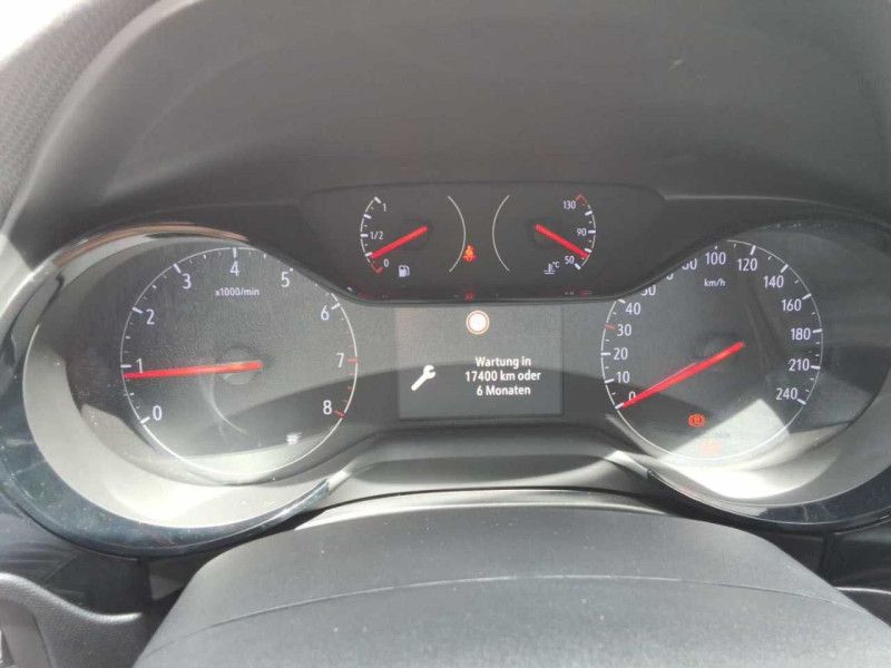 Opel Corsa d'occasion