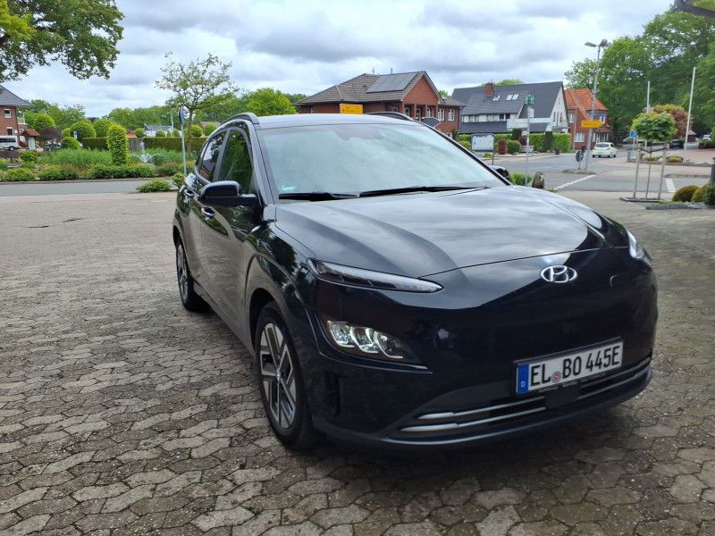 Hyundai Kona 2023