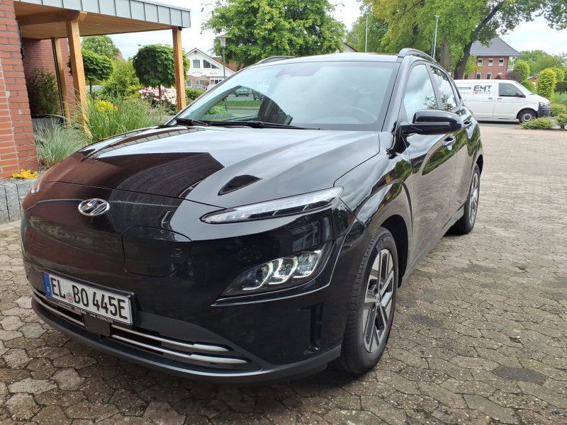 Hyundai Kona d'occasion