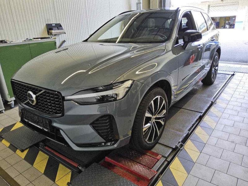 Volvo XC60 2024