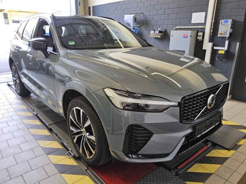 Volvo XC60 d'occasion
