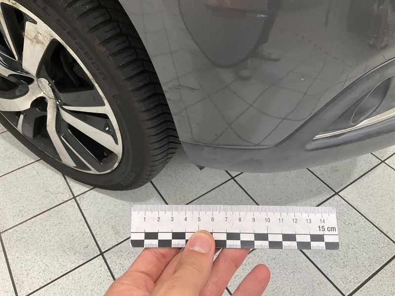 Peugeot 2008 1.6 Blue-HDi Allure 2016 – снимка 39